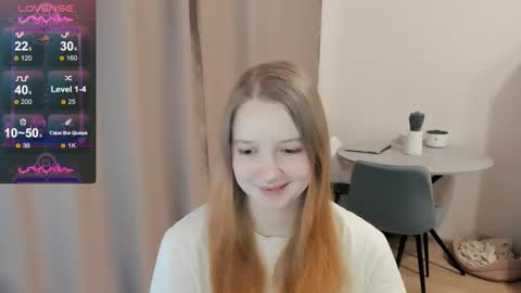 Snapshot of alisha_ley chatting on February 26, 2:03 pm Alya online show from February 26, 2:03 pm