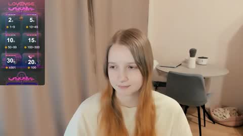 Snapshot of alisha_ley chatting on March 12, 6:55 pm Alya online show from March 12, 6:55 pm