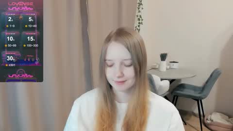 Snapshot of alisha_ley chatting on September 11, 8:53 pm Alya online show from September 11, 8:53 pm