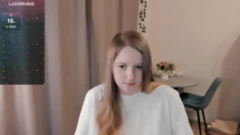 Alya online show from February 9, 6:23 pm