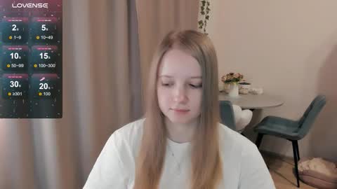 Alya online show from March 6, 10:50 pm