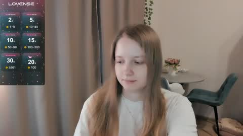 Alya online show from April 7, 4:18 pm