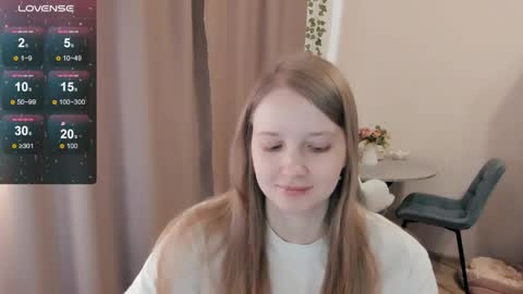 Snapshot of alisha_ley chatting on April 21, 7:58 am Alya online show from April 21, 7:58 am