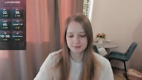 Snapshot of alisha_ley chatting on April 22, 5:21 am Alya online show from April 22, 5:21 am