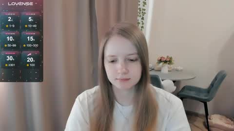 Snapshot of alisha_ley chatting on April 24, 7:55 am Alya online show from April 24, 7:55 am