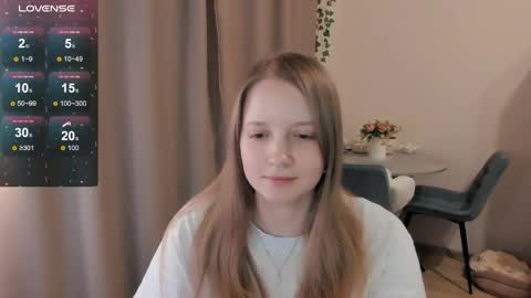 Snapshot of alisha_ley chatting on April 30, 8:57 pm Alya online show from April 30, 8:57 pm