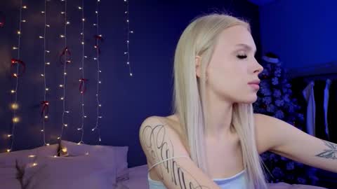 Alisha online show from February 13, 12:01 pm