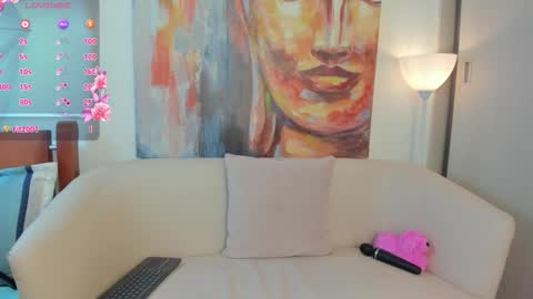 Alisha online show from February 10, 9:30 pm