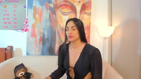 Alisha online show from July 17, 12:01 pm