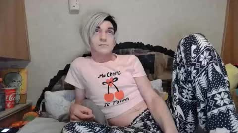 Alisha online show from February 19, 2:07 am