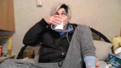 Alisha online show from March 18, 2:58 am