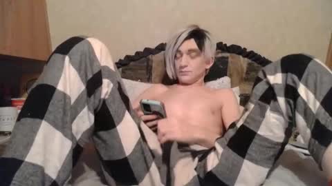 Alisha online show from April 16, 2:34 am