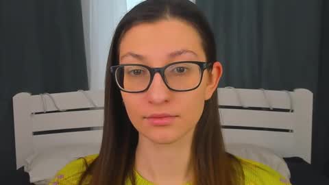 Snapshot of alishamurray chatting on January 10, 8:07 am Alina online show from January 10, 8:07 am