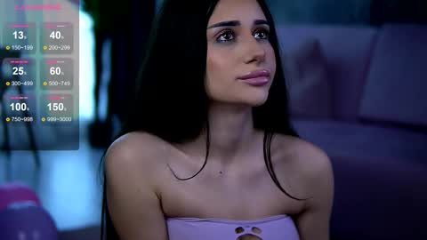 Alishaskye online show from February 17, 3:58 am