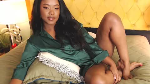 Luna online show from January 8, 9:34 pm