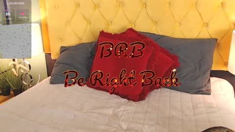 Luna online show from January 27, 11:43 pm