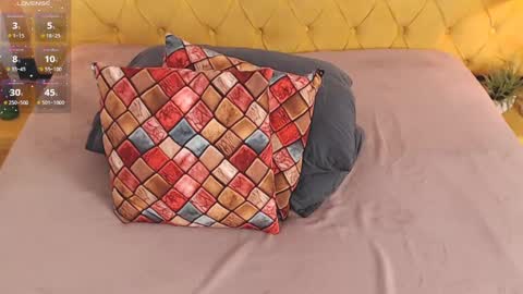 Luna online show from November 2, 4:53 pm