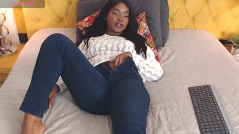 Luna online show from November 14, 9:13 pm