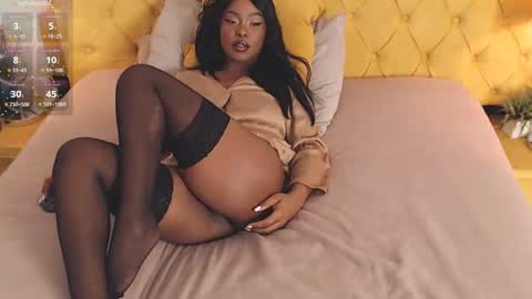 Luna online show from March 14, 8:14 pm