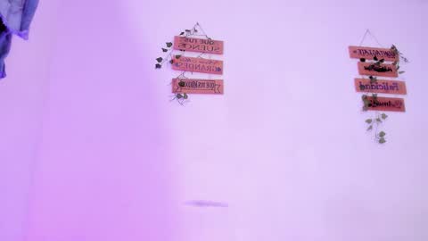 Alisia online show from March 6, 2:41 am