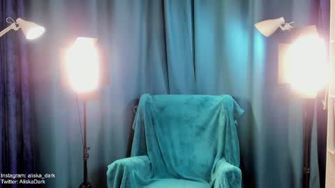 Alice online show from March 18, 1:09 am