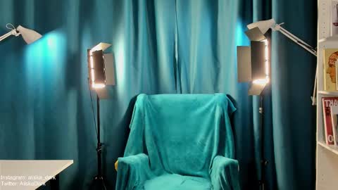 Alice online show from March 30, 6:03 am