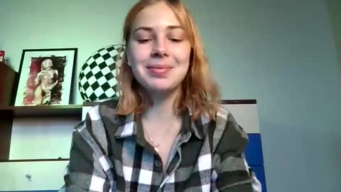 Alisa online show from October 25, 8:11 am