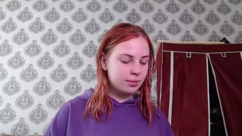 Alisa online show from April 13, 9:15 am