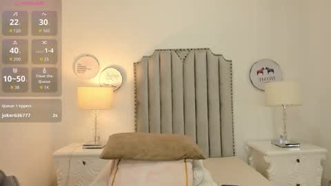 Alison online show from January 16, 11:53 pm