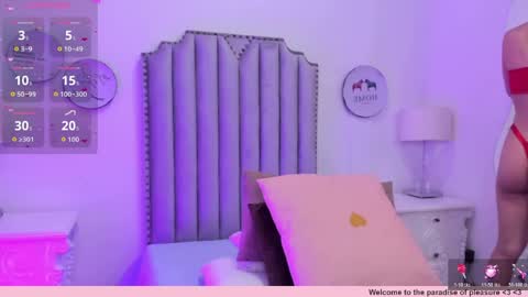 Snapshot of alison_carde05 chatting on April 21, 7:06 pm Alison online show from April 21, 7:06 pm