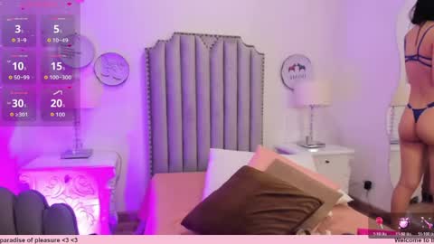 Snapshot of alison_carde05 chatting on April 25, 7:11 pm Alison online show from April 25, 7:11 pm