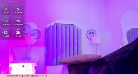 Snapshot of alison_carde05 chatting on April 30, 7:31 pm Alison online show from April 30, 7:31 pm