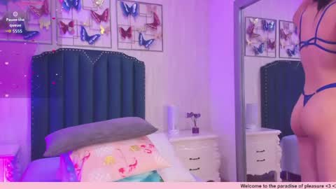 Snapshot of alison_carde05 chatting on May 7, 7:08 pm Alison online show from May 7, 7:08 pm
