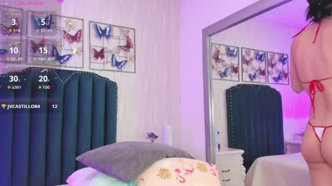 Snapshot of alison_carde05 chatting on May 27, 7:00 pm Alison online show from May 27, 7:00 pm