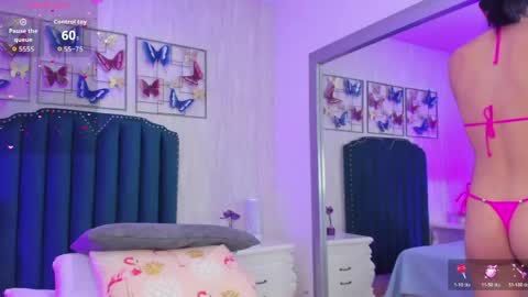 Snapshot of alison_carde05 chatting on June 7, 12:42 pm Alison online show from June 7, 12:42 pm