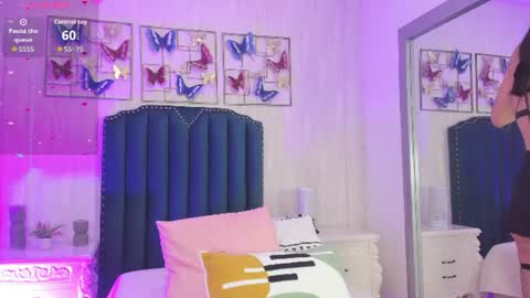 Snapshot of alison_carde05 chatting on July 15, 7:08 pm Alison online show from July 15, 7:08 pm