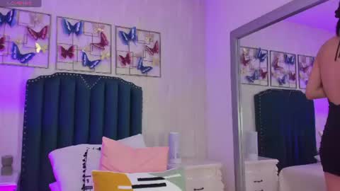Snapshot of alison_carde05 chatting on July 16, 7:09 pm Alison online show from July 16, 7:09 pm