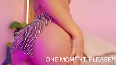 Alison online show from February 7, 7:17 pm