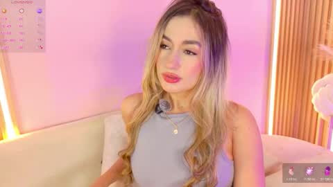 Alison online show from March 22, 7:06 pm