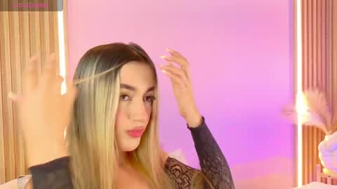 Alison online show from April 1, 7:33 pm