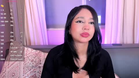 Snapshot of alison_ferrera chatting on May 14, 11:06 am Ali online show from May 14, 11:06 am