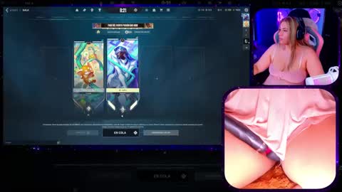 Alison online show from September 16, 4:30 pm