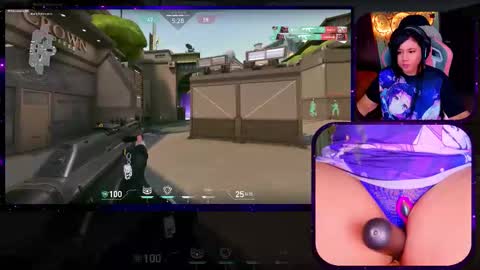 Alison online show from September 17, 6:09 pm