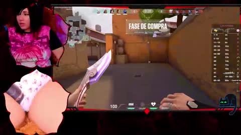 Alison online show from October 29, 7:15 pm