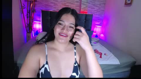 Alison online show from April 15, 9:37 pm