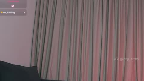 Alison  online show from April 19, 10:23 pm