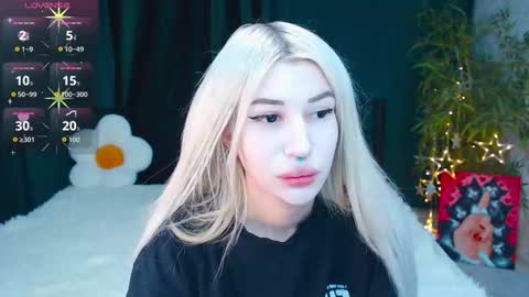 Alison online show from January 11, 2:49 am