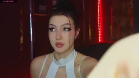 ALISSA online show from February 6, 5:45 am