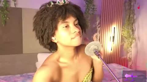 Mia online show from January 17, 3:00 am