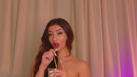 alissa_foxx online show from February 2, 8:35 am